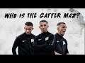 Former Fulham FC & Algeria Wonderkid | Who is The Gaffer Maz?