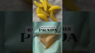 Unboxing Prada Beauty: Why I'm Bananas for Prada Balm! #giftedbypradabeauty #PradaMakeup #unboxing