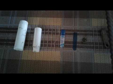 მანოკის დამზადება