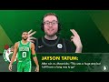 Boston Celtics Receive GREAT & BAD News After Jayson Tatum Return vs. Mavericks