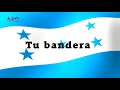 Himno Nacional De Honduras Letra