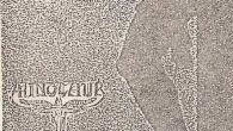 Minotaur (DEU) - (1986) The Oath of Blood [Demo]