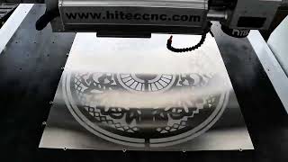 Elevator Panel Laser Marking Machine | Large Format 200w Fiber Laser Engraving