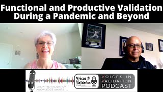 Functional and Productive Validation During a Pandemic and Beyond