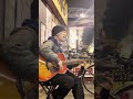 KOENJI SHORTS 192 / ワタナベヒロシ | 高円寺の路上ライブ