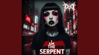 I am the serpent