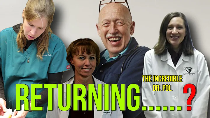 Dr. Pol's former cast where are they now? What are...