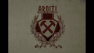 Arditi - Spirit of Sacrifice [Full Album]