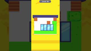 🖌️ PAINTING THESE HOUSES PART 47 | #gaming #coolmathgames #games #game