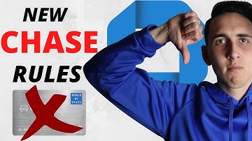 NEW Chase Strict Application Rules (Fully Explained) | Know Before You Apply For Chase Credit Cards