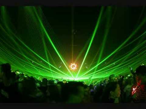 Angerfist - Raise Your Fist