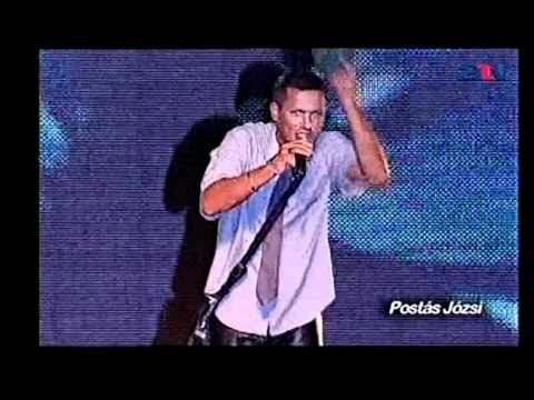 Postás Józsi - Új Postásdal