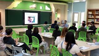 1120411-5G計畫教學觀摩說課