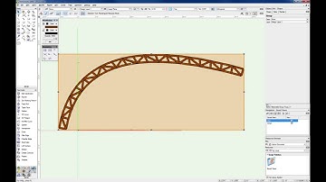 Marionette - Vectorworks 2016 Preview