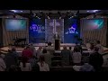 Sunday Service - 01/21/2024