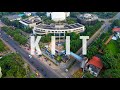 KIIT University campus tour 2024 || Bhubaneswar || KiiT virtual tour #kiituniversity