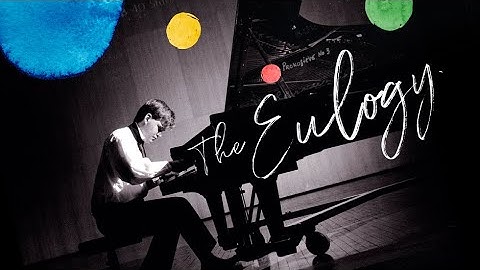 The Eulogy - Official Trailer