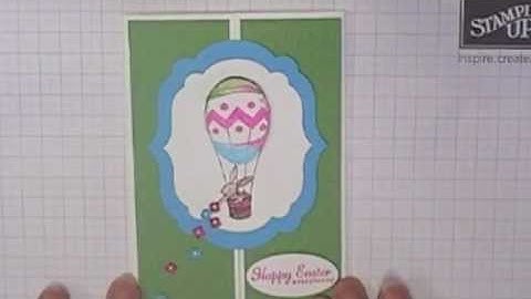 Stamping T! - Multi-coloured embossing