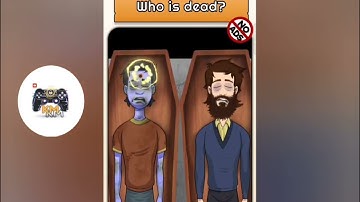Flashback Level 1 Who is Dead ? with Answers