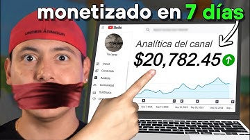OMG 😮 [NEW AI STRATEGY] How to Make Money Online with Artificial Intelligence and YouTube