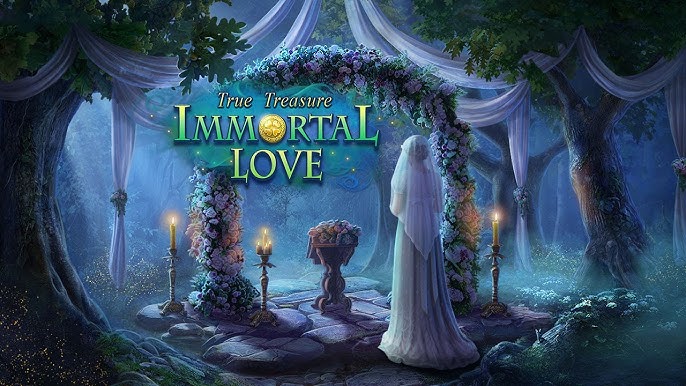 Immortal Love: Stone Beauty Collector's Edition
