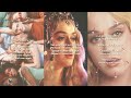 Katy Perry - Never Really Over (Vertical Lyric Video)