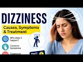 Dizziness