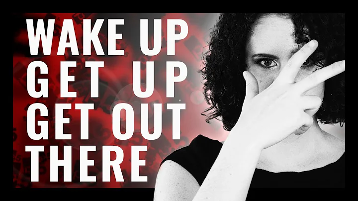 Persona 5 - Wake Up, Get Up, Get Out There | Cover...
