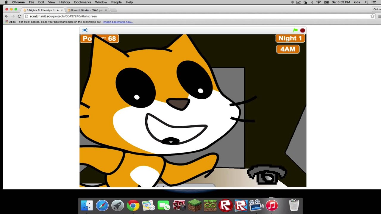 five nights at pingas 4 all jumpscares five nights at pingas 4 all jumpscares
