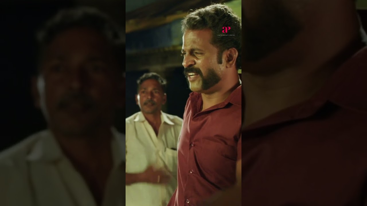 Watch full video👆 Nimir Movie Scenes- 