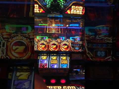 アナザゴッドハーデスタッチ流れる