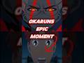 Okaruns going full power! | Dandadan