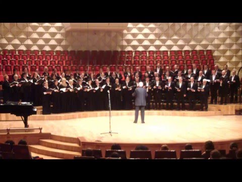 მოწაფეთა რა იხილეს (საგალობელი)