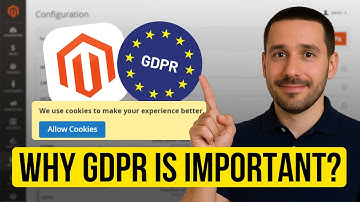 How to Avoid GDPR Fines with Key Compliance Tips for Magento Stores?