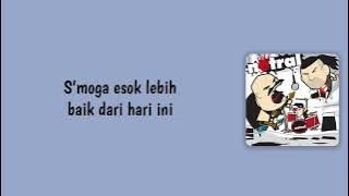 Netral - Sorry ( Lirik )