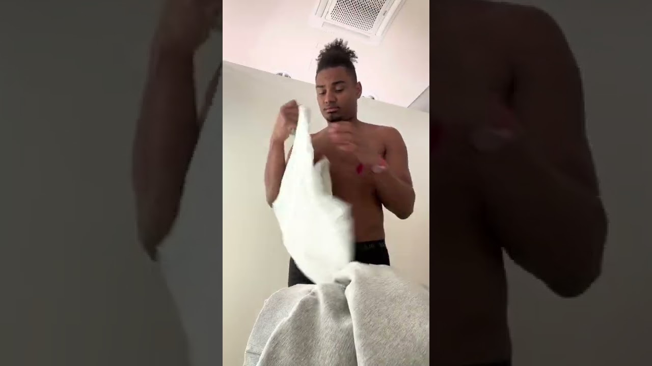 Ich bekomme eine Vollnarkose 😳