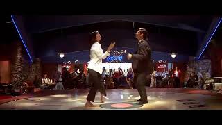 Pulp Fiction-Dance Mia