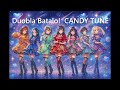 CANDY TUNE 倍倍FIGHT! エスペラント語ver  【Duobla Batalo!】