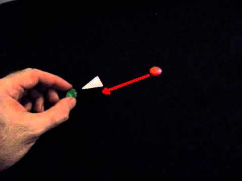 Vector Movement for Traveller