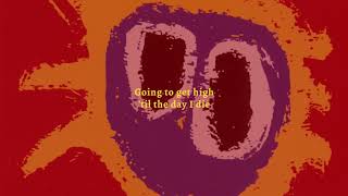Primal Scream - Don&#39;t Fight It, Feel It (Remastered) (Lyric Video)