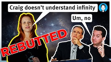 REBUTTING an atheistic documentary on the kalam argument – Part 1