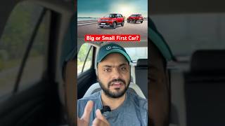 Small Feature-Loaded Car vs Big Basic SUV | What’s Wiser in 2025? #volklub #indiancarscene