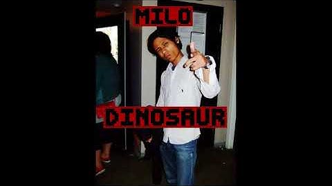 Milo Dinosaur (band) - Hadapi Dugaan (audio)