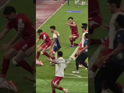 free88 x 88play - DRAMATIS‼️Timnas Indonesia lolos ke Final Fifa Asean Cup 2026