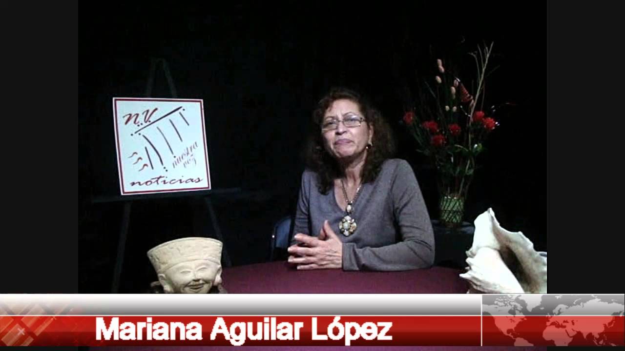 En la Opinión de: Mariana Aguilar López - YouTube