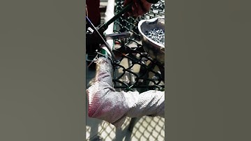 Guardrail net manufacturer #smartwork #goodtools