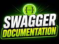 Spring Boot Swagger OpenAPI Documentation | Step-by-Step REAL-TIME CODING#springboot #microservices