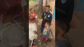 Escape Plan Jeriq Children Sabi S culture viral masteramir amiradnan expressentertainment