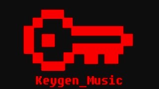 Keygen music | CLASS Installer - Underwater |