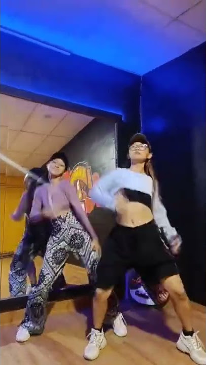 Bum Bum Tam Tam dance cover.👀 #bumbumtamtam #dance